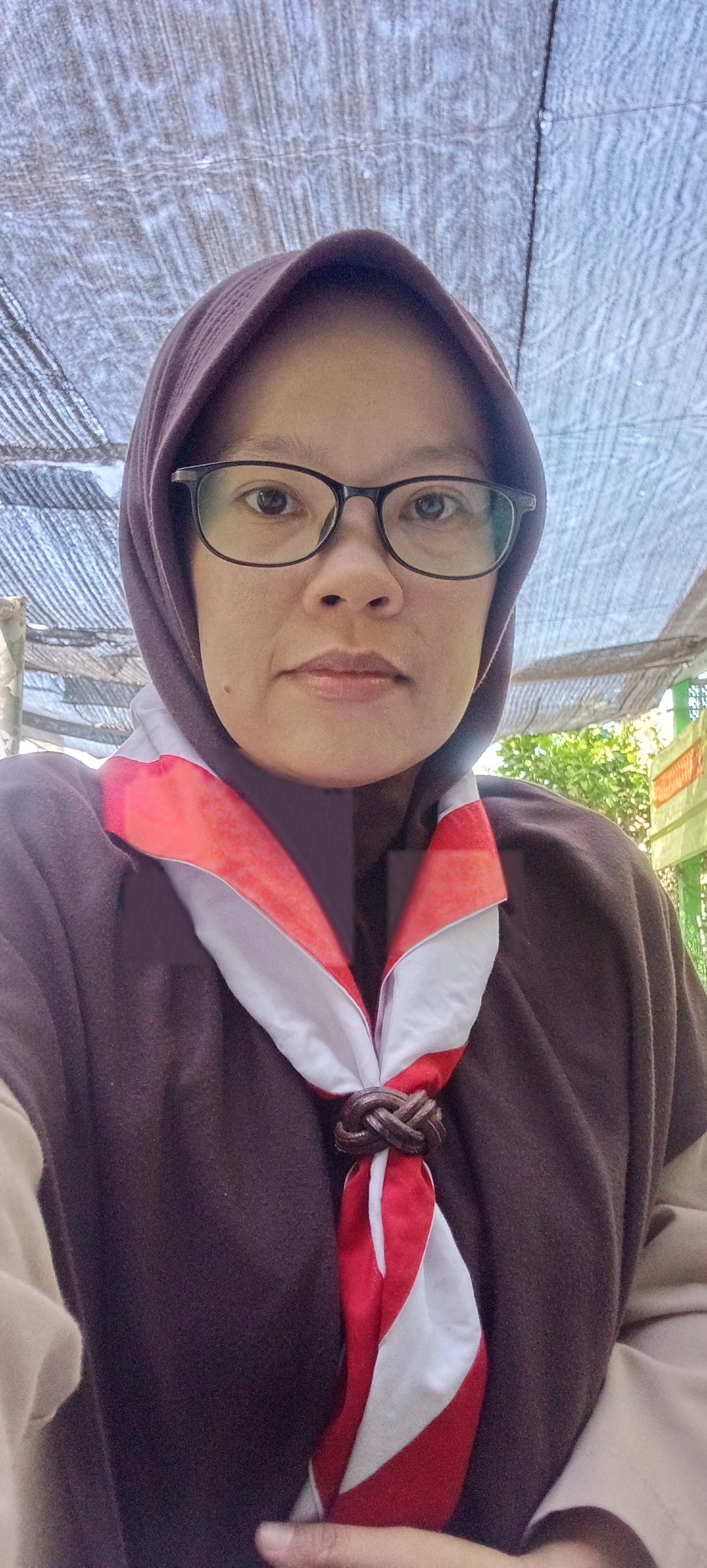 Foto Tunik Sri Handayani, S.Pd